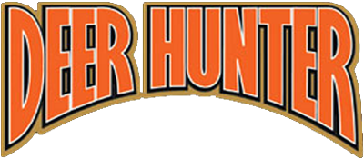 Deer Hunter logo for Playstation 2